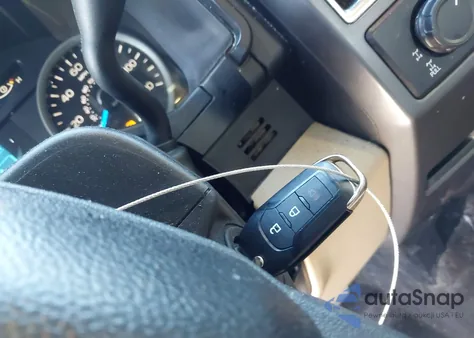 2015 Ford F-150 Xlt from USA, damaged, VIN 1FTEW1EP7FFC37364